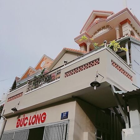 头顿 德龙旅馆酒店 外观 照片